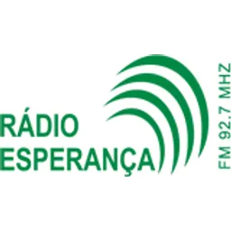 Rádio Esperanca