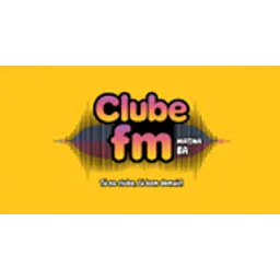 Web Rádio Clube - Matina