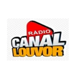 Rádio Canal Louvor
