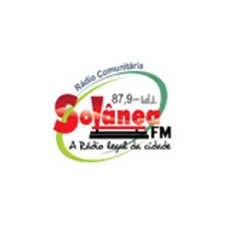 Rádio Solânea FM
