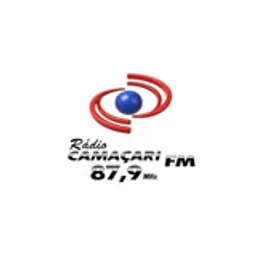 Rádio Camaçari FM