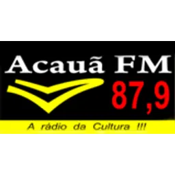 Rádio Acauã FM