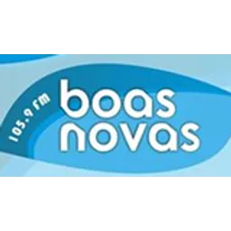Boas Novas FM