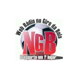 Web Rádio no Giro da Bola