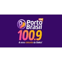 Rádio Porto Brasil FM