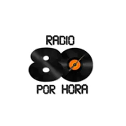 Rádio 80 Por Hora