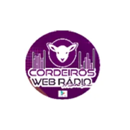 Cordeiros Web Rádio