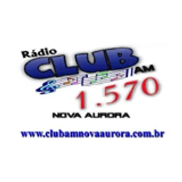 Clube Nova Aaurora