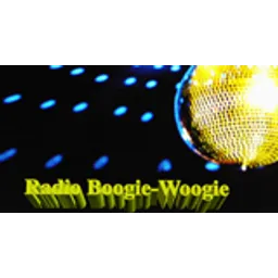 Radio Boogie-Woogie