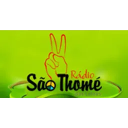 Rádio São Thomé