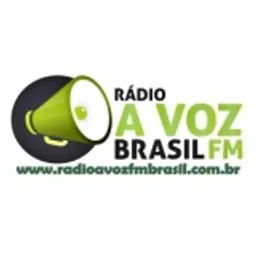 Rádio A Voz Brasil