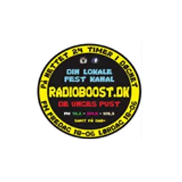 Radio Boost