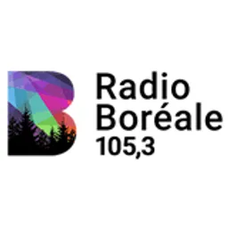 Radio Boréale 105,3