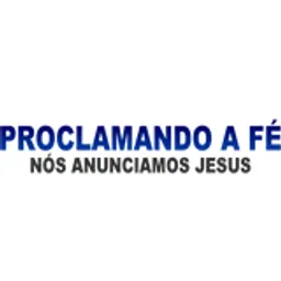 Radio Proclamando a Fé