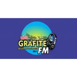 Rádio Grafite FM