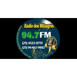 Rádio Dos Milagres