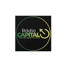 Rádio Capital Web