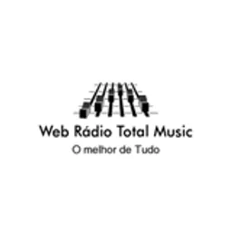 Web Rádio Total Music