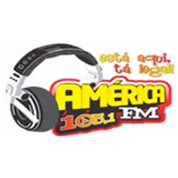 Radio América FM