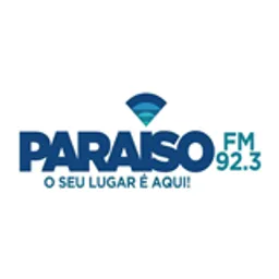 Rádio Paraisópolis AM
