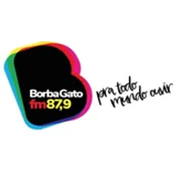 Radio Borba Gato FM