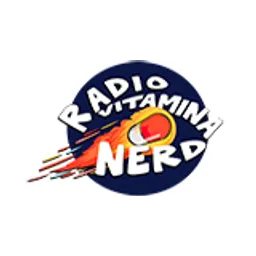 Rádio Vitamina Nerd