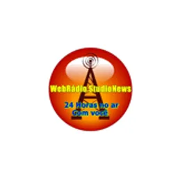 WebRádio StudioNews
