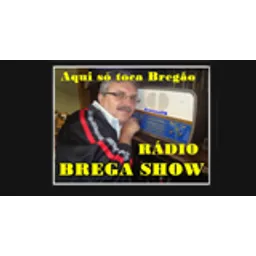 Rádio Brega Show