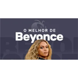 Vagalume.FM - O Melhor de Beyoncé