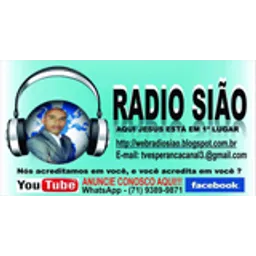 Web Rádio Sião