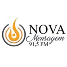 Nova Mensagem FM