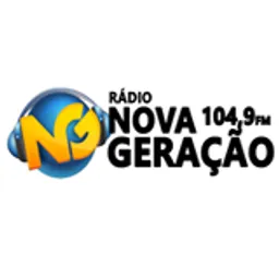 Rádio Nova Geração FM