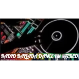 Radio Ballada Dance FM Stereo