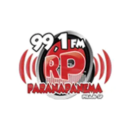 Rádio Paranapanema