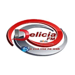 Radio Delícia FM