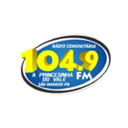 Rádio A Princesinha do Vale FM