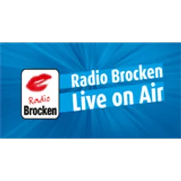 Radio Brocken Livestream