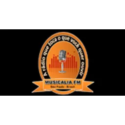 Rádio Musicalia FM SP
