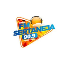 Rádio Fm Sertaneja