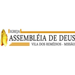 Assembleia de Deus em Remédios