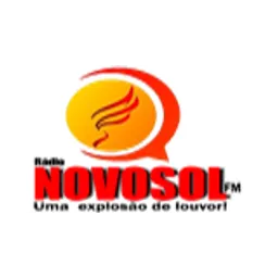 Novo Sol FM