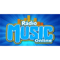 Rádio Music Online
