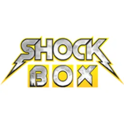 Shock box