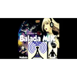 Balada Mix