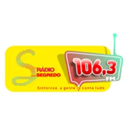 Rádio Segredo FM