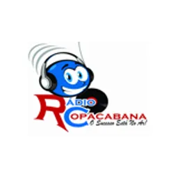 Web Rádio Copacabana