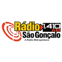 Rádio São Gonçalo AM