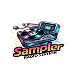 Rádio Sampler