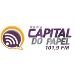 Rádio Capital do Papel