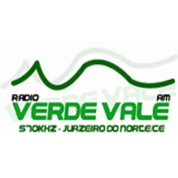 Rádio Verde Vale AM 570